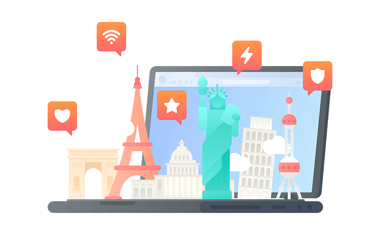 在荷兰怎么翻回中国 - 海外刷抖音VPN